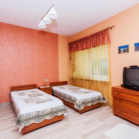 Dom Goscinny Przedmiescie Kielce Dış mekan fotoğraf