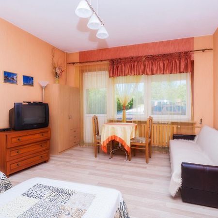 Dom Goscinny Przedmiescie Kielce Dış mekan fotoğraf