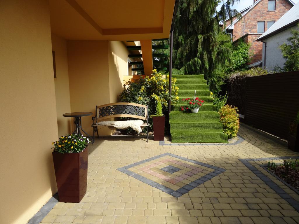Dom Goscinny Przedmiescie Kielce Dış mekan fotoğraf