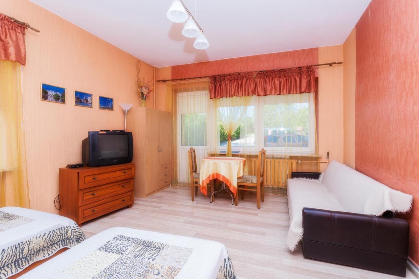 Dom Goscinny Przedmiescie Kielce Dış mekan fotoğraf