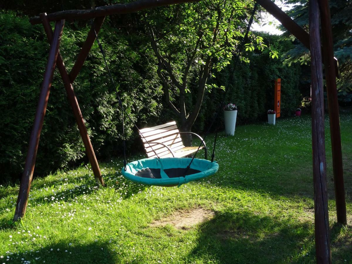 Dom Goscinny Przedmiescie Kielce Dış mekan fotoğraf