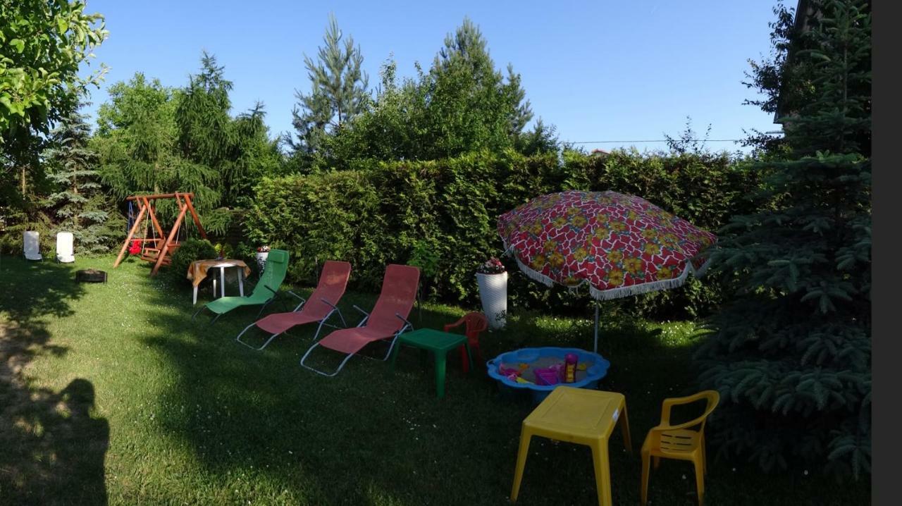 Dom Goscinny Przedmiescie Kielce Dış mekan fotoğraf